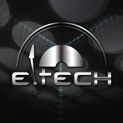 CD E.tech by Felipe Soares