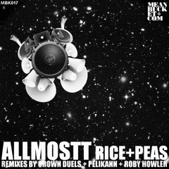 Rice N Peas [Meanbucket]