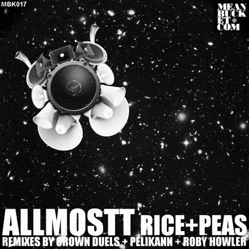 Rice N Peas [Meanbucket]