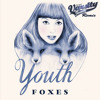 Foxes - Youth (Varsity Team Radio Mix)