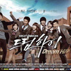dreamhigh_love high (Ost )