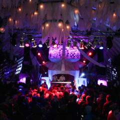 Livemix 2013 (Fusion Festival)