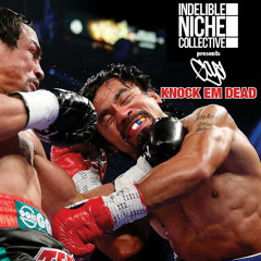 Knock Em Dead (prod. by sLanguage)