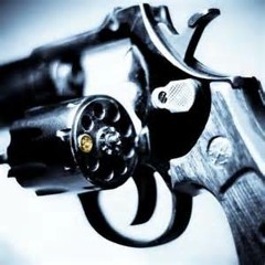 Russian Roulette -Twanny BadAzz (Produced By SemiSupaNova)