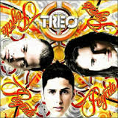Te Gusta Remix (Agosto 2013) - Grupo Treo Ft Dj Nash