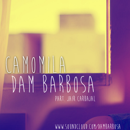Barbo - Camomila (Part. Jair Carbajal)