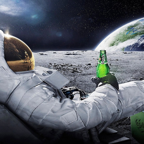Andrew Peatnuck - Stars and beers [FREE DOWNLOAD]