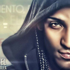 09. Arcangel - Le Metemos Prod By Dj Sev (Old School 2.0)