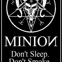 Minion - From Protest to Resistance (Conflict Cover)