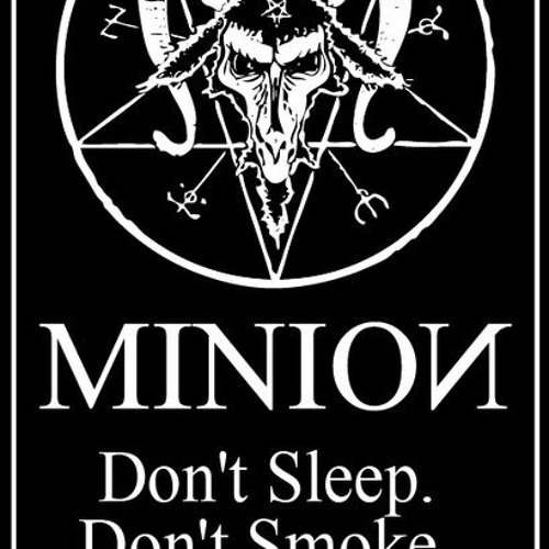 Minion - From Protest to Resistance (Conflict Cover)