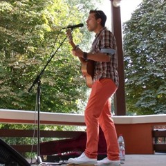 Stromae - Papaoutai (Acoustic Cover)