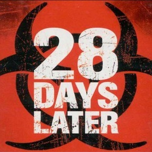 28 Days Later Theme [Metal Cover - Zac Belcher]