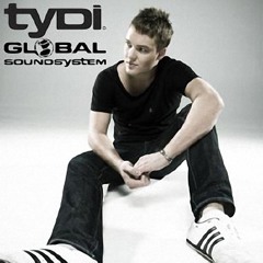 TyDi – Global Soundsystem 202 – 20.09.2013 [www.edmtunes.com]