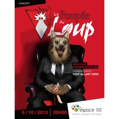 Stream La Poupée du Loup music | Listen to songs, albums, playlists for  free on SoundCloud