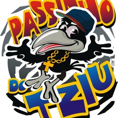PASSINHO DO TIZIL BONDE ANIMAL