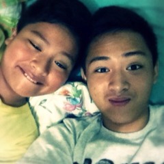 Magkabilang Mundo (Cover) Ft. Ivan Pasia