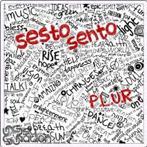 Sesto Sento vs Faders - Music Take Me Higher