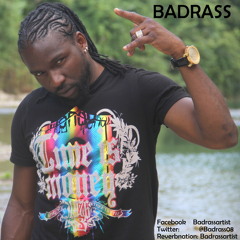 Dont Stray Feat Badrass