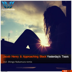 Approaching Black & Jacob Henry - Yesterday's Tears (Shingo Nakamura Remix)
