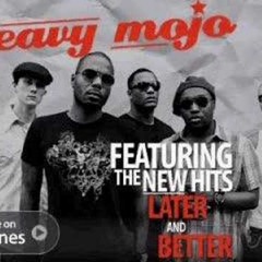 Heavy Mojo - Streetz