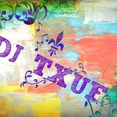 Dj Txuf-Decibel!!(Parte Lokisima!)