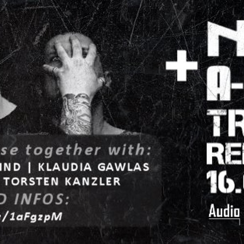 Niereich & A-Brothers – Trinity Test (Fresh´burnouted ´Otis) Remix Contest