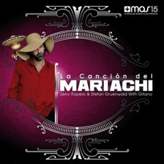 EL MARIACHI (Joda) - DJ JUANCHO & JERRY ROPERO - Septiembre 2013