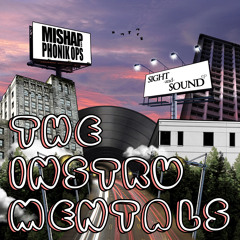 A Hip-Hop Sunset (instrumental)