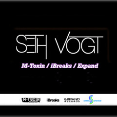 Seth Vogt - Vagabond Fall (DJ Set) Sept.2013