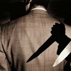 Ellos dicen ser Amigos - Ft Kbro Junior