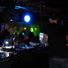 Andreas Eichenseer Studio Set 08.09.2013 (Techno)