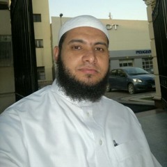 ال عمران2 رمضان 1433 صابر صالح