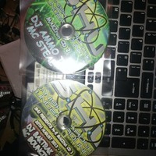29TH JUNE 2011 - DJ PANIC B2B IMPACT MC BOUNCIN