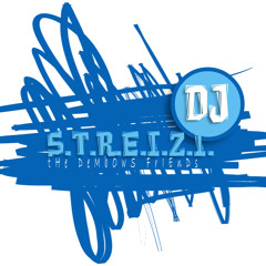 TREBOL CLAN - MUJERES remix Dj Streizi