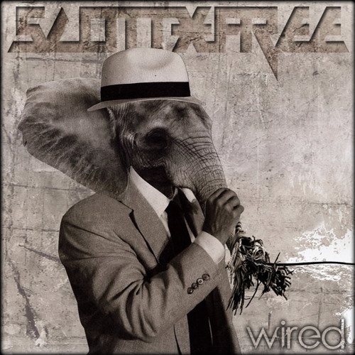 Stream Wired by Scott*Free | Listen online for free on SoundCloud