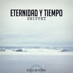 Eternidad Y Tiempo - SNIPPET.