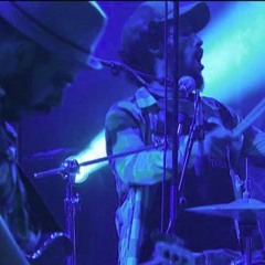 Hoba Hoba Spirit . El Caid Motorhead