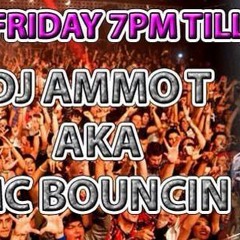DJ Ammo T Digital Clubberz Live Set 20-9-2013