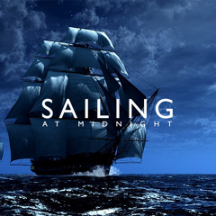 Sailing at Midnight