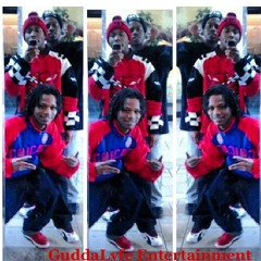 GuddaLyfe Entertainment Presents!! "WhereImFrom" BooderBang + GuddaCash +Thrax (HostBy DjKoolkidd)