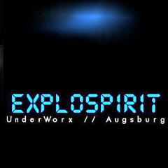exploSpirit - Process in Progress (Part IV) [DJ Set]
