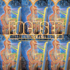 Focused Feat. Chi (prod. by Jay Cornell)