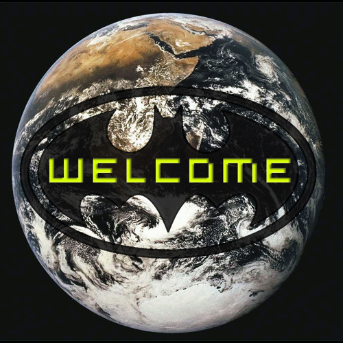 Stream Welcome by TheDarkKnight | Listen online for free on SoundCloud