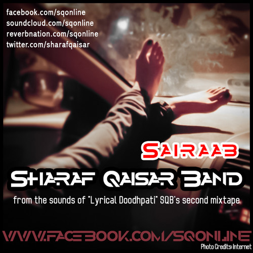 Sairaab