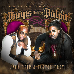 Bullet (feat Pastor Troy