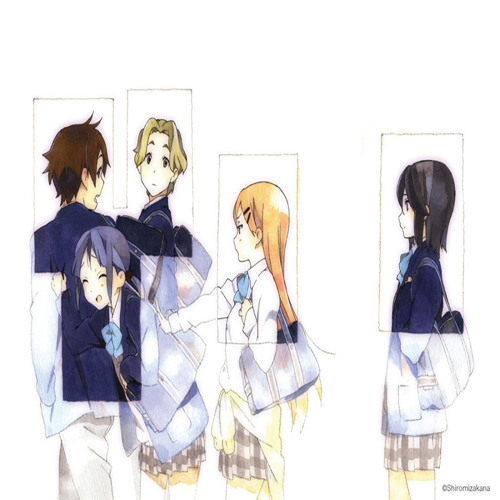 Stream Sir Redfox Listen To Kokoro Connect Playlist Online For Free On Soundcloud