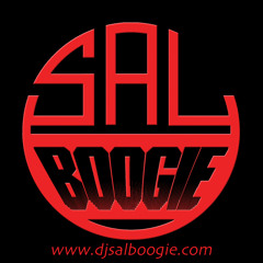 Sal Boogie Twappin (twerk n trap) quik mix