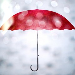 Red Umbrella