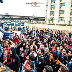 Loma Rap Ft Catsh - Kanet Kdaba by mohamed khaled