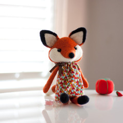 What does the Fox say? - Multitrack Euphonium